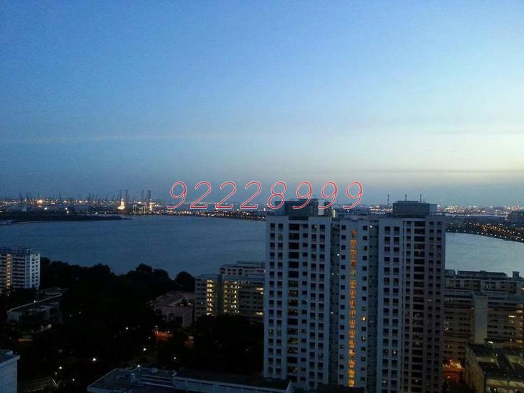 Blk 22 Teban Gardens Road (Jurong East), HDB 4 Rooms #131774862